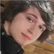 Lezioni o ripetizioni di inglese da studente con certificato C1 CAE